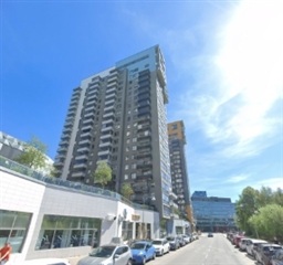 Bild 1. Lägenhet, Evenemangsgatan, Solna 