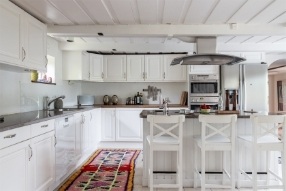 Photo 1. House, Hoby Mosse, Lund 