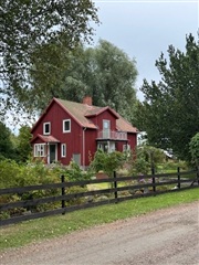Photo 1. House, Vallsjöbol Mossebo, Finnerödja 