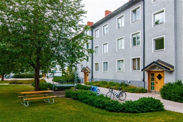 Photo 2. Apartment, Karl Ix:S Väg, Skultuna 
