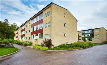 Photo 1. Apartment, Folievägen, Skultuna 