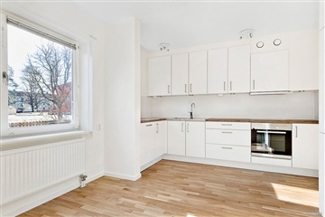 Bild 1. Lägenhet, Vargvägen, Västerhaninge 