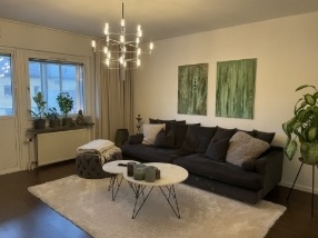 Photo 1. Apartment, Bufjällsleden, Göteborg 