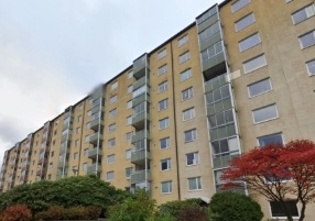 Photo 1. Apartment, Önskevädersgatan, Göteborg 