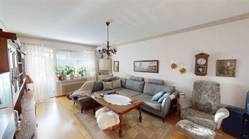 Photo 1. Apartment, Storegårdsvägen, Skövde 