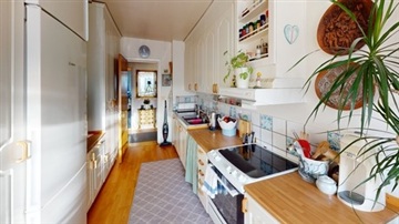 Photo 2. Apartment, Storegårdsvägen, Skövde 