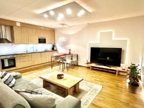 Photo 1. Apartment, Stensövägen, Älta 