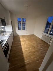 Photo 4. Apartment, Bergslagsgatan, Örebro 