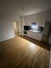 Photo 1. Apartment, Bergslagsgatan, Örebro 