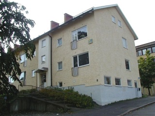 Photo 1. Apartment, Norra Kyrkogatan, Hudiksvall 