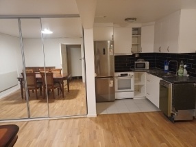 Bild 1. Hus/villa, Huddungegränd, Upplands Väsby 