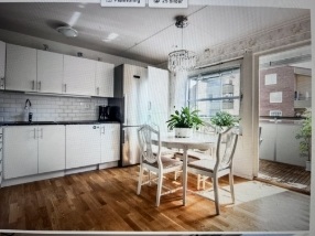 Bild 1. Lägenhet, Bergaparksvägen, Åkersberga 