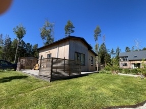 Photo 1. House, Skogsgläntevägen, Stavsnäs 