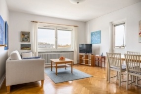 Photo 1. Apartment, Smedstugugatan, Norrköping 