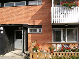 Photo 1. Apartment, Östanbräcksvägen, Hudiksvall 