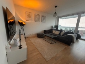 Photo 1. Apartment, Semaforvägen, Saltsjö-boo 