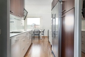 Photo 1. Apartment, Kadettgatan, Helsingborg 