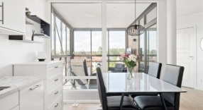 Photo 1. Apartment, Sunnegatan, Karlstad 