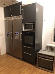 Photo 1. House, Stormbyvägen, Spånga 