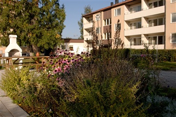 Photo 1. Apartment, Karlitplan, Karlholmsbruk 