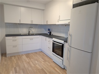 Photo 1. Apartment, Torget, Heby 