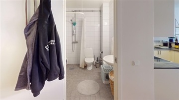 Photo 1. Apartment, Rudsbergsvägen, Karlstad 