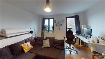 Photo 3. Apartment, Nytorgsbacken, Helsingborg 