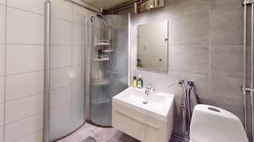 Photo 4. Apartment, Nytorgsbacken, Helsingborg 