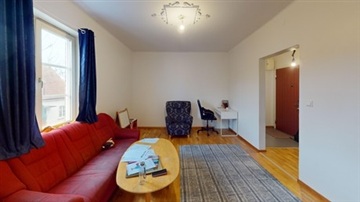 Photo 4. Apartment, Inspektörsgatan, Helsingborg 