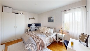 Photo 2. Apartment, Rudsbergsvägen, Karlstad 