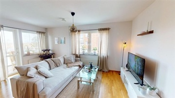 Photo 5. Apartment, Rudsbergsvägen, Karlstad 