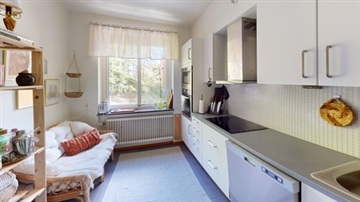 Photo 2. Apartment, Kellgrensgatan, Borås 