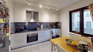 Photo 1. Apartment, Nytorgsbacken, Helsingborg 