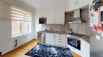 Photo 3. Apartment, Kommissgatan, Helsingborg 