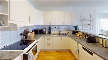 Photo 3. Apartment, Rudsbergsvägen, Karlstad 