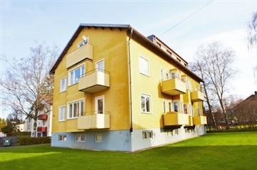 Photo 1. Apartment, Tursagatan, Borås 