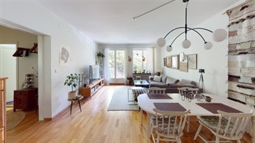 Photo 5. Apartment, Kellgrensgatan, Borås 