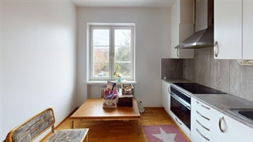 Photo 2. Apartment, Inspektörsgatan, Helsingborg 