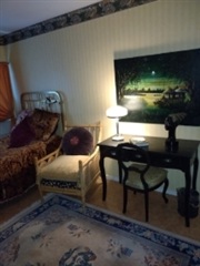 Bild 1. Rum, Pilottorget, Skarpnäck 