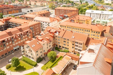 Photo 1. Apartment, Södergatan, Uddevalla 