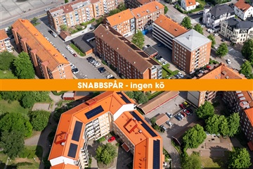 Photo 1. Apartment, Mellersta Stenbocksgatan, Helsingborg 