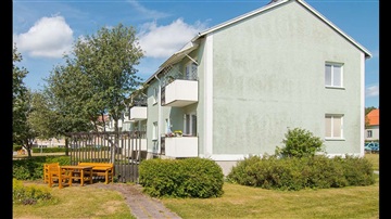 Photo 1. Apartment, Högbovägen, Eskilstuna 