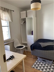 Photo 1. Apartment, , Lund 