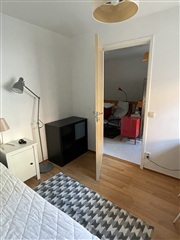Photo 2. Apartment, , Lund 