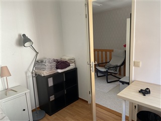 Bild 2. Lägenhet, , Lund 