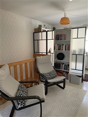 Bild 4. Lägenhet, , Lund 