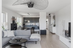 Photo 1. Apartment, Sjögatan, Lomma 