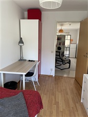 Bild 2. Lägenhet, , Lund 