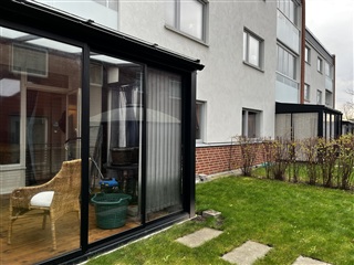 Bild 1. Lägenhet, Grönkullagatan, Helsingborg 