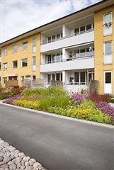 Photo 1. Apartment, Östanvindsgatan, Kungsbacka 
